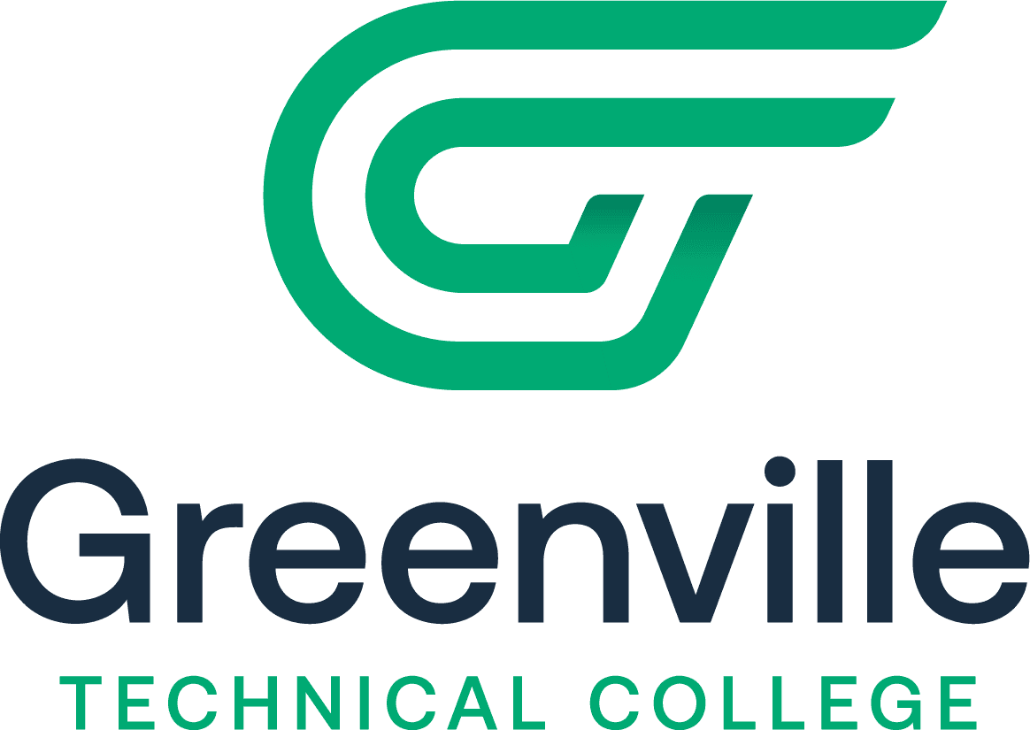 Greenville Technical College logo