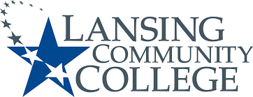 Lansing Community College logo