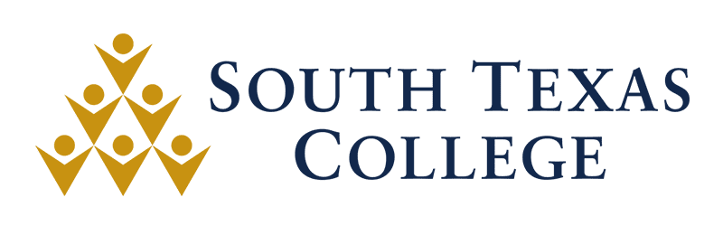 South Texas College logo