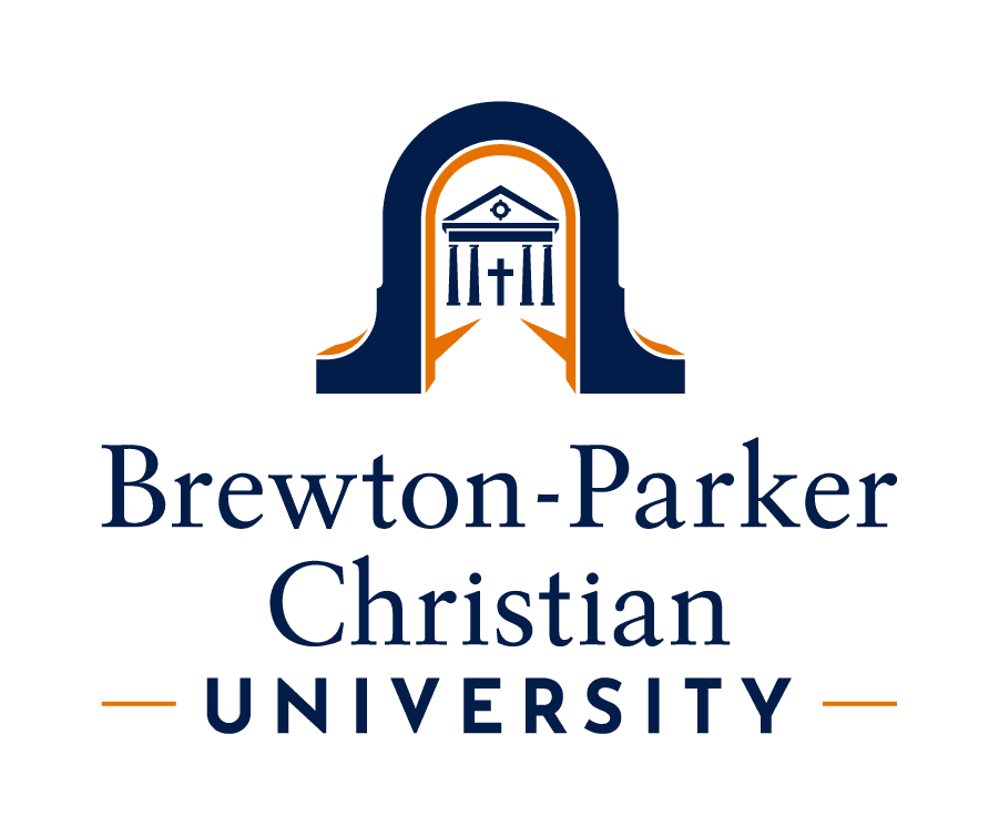 Brewton-Parker Christian University logo