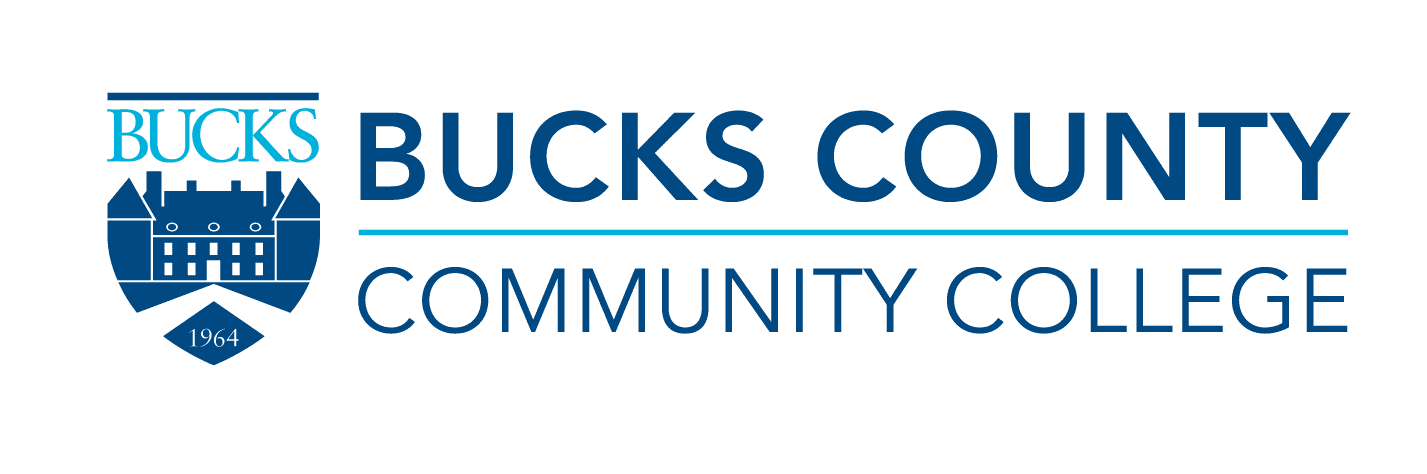 Bucks County Community College logo