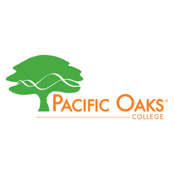 Pacific Oaks College logo